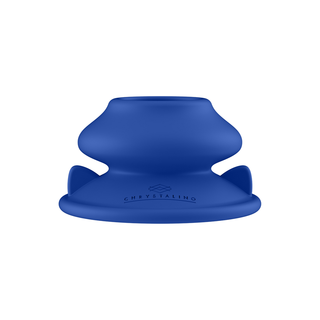 Silicone Suction Cup for Chrystalino Toys from Glass 5