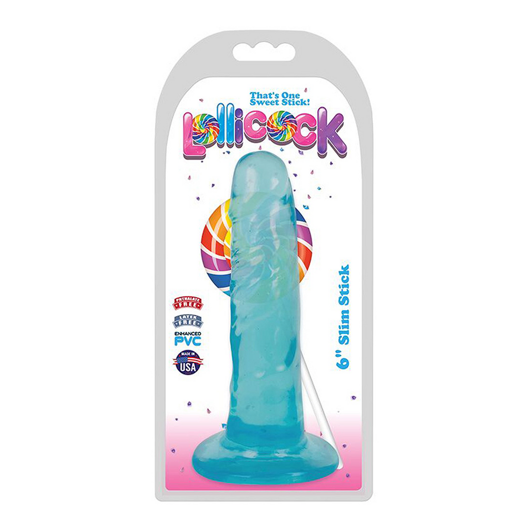 Slim Stick Berry Ice - Dildo - 6 / 15 cm 2