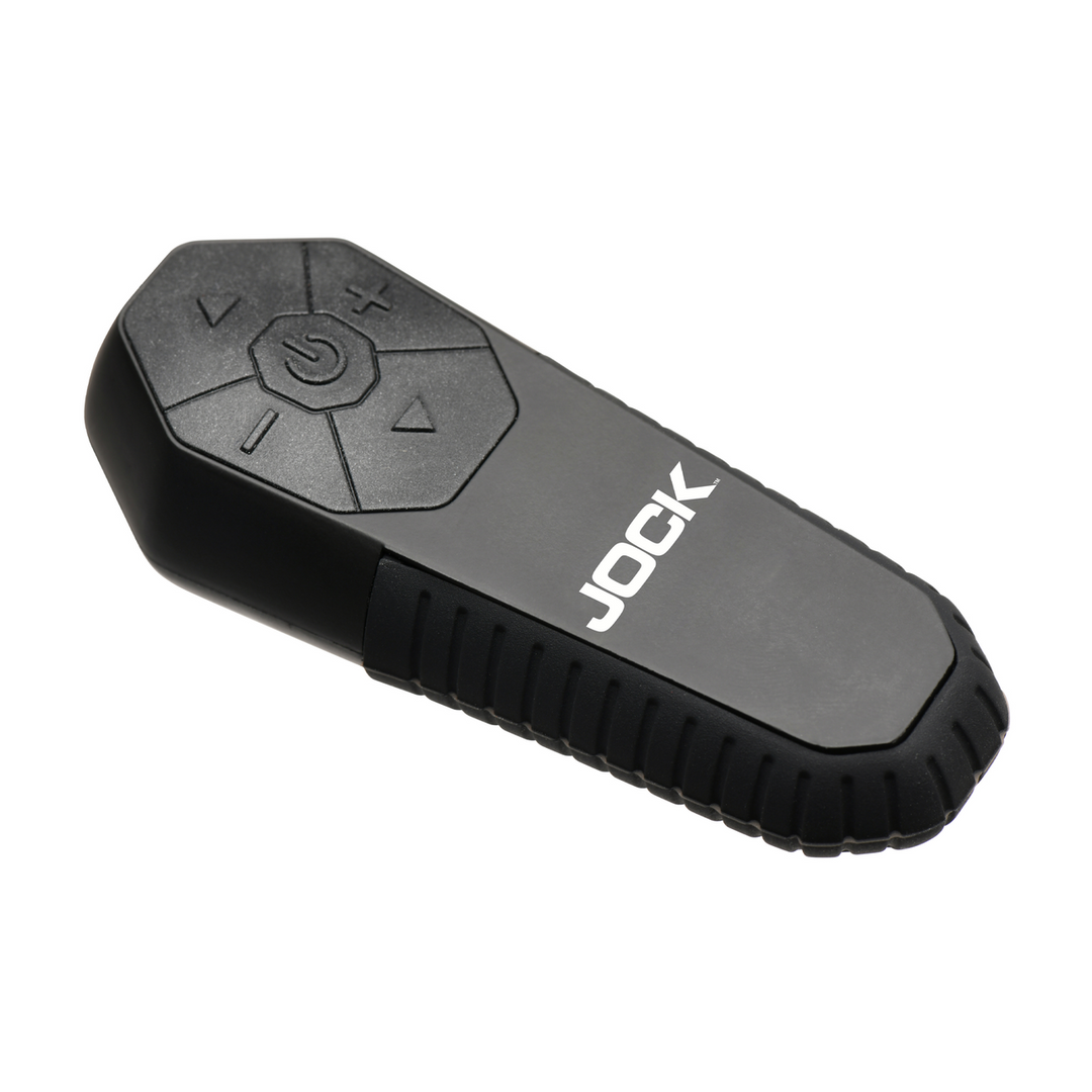 Enhancers - Vibrating Realistic Penis Extension with Remote Control - Light 5