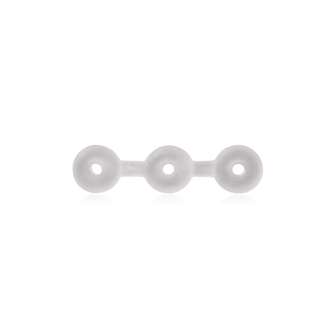 Triple Donut - Penis Rings 5