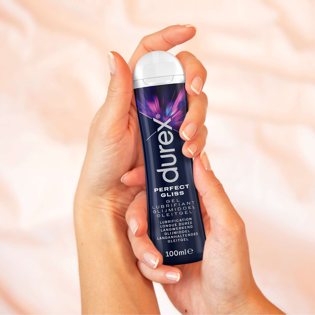 Perfect Gliss - Lubricant - 3 fl oz / 100 ml 3