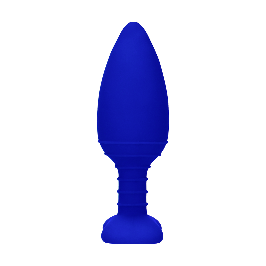 Glow - Heating Anal Butt Plug 5