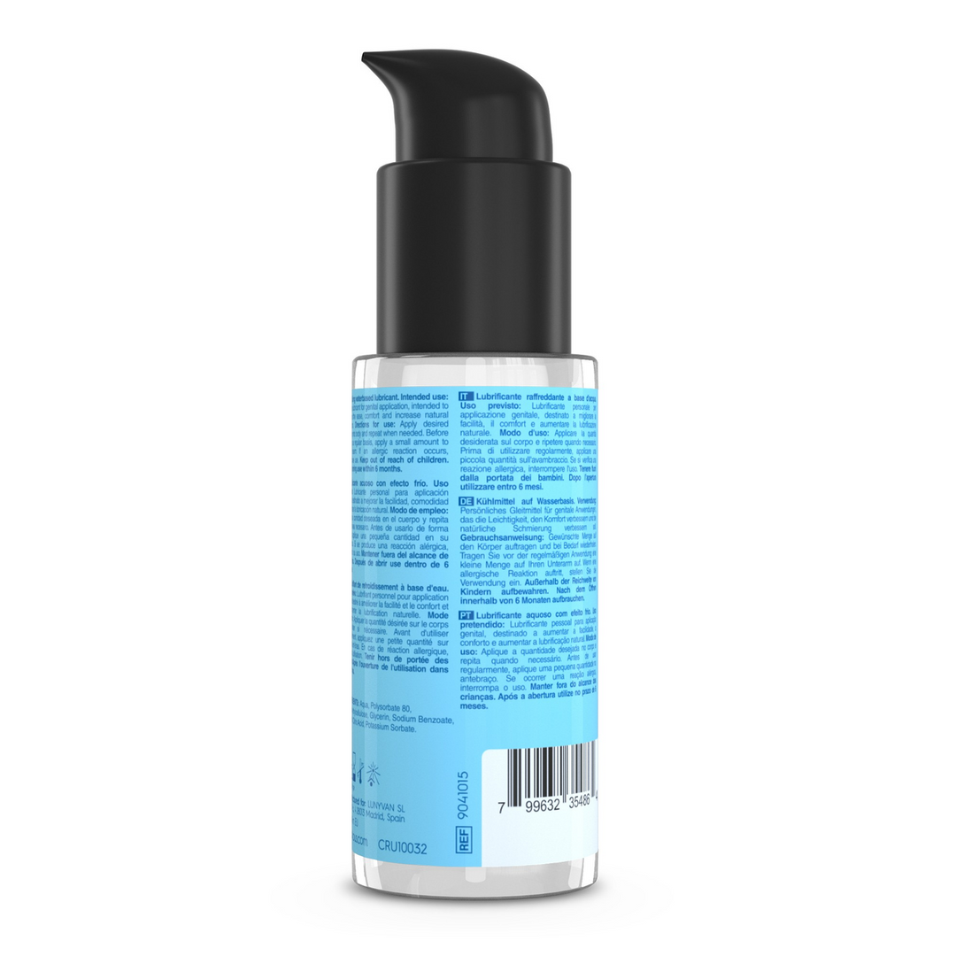 Waterbased Cooling Lubricant - 1.7 fl oz / 50 ml 2