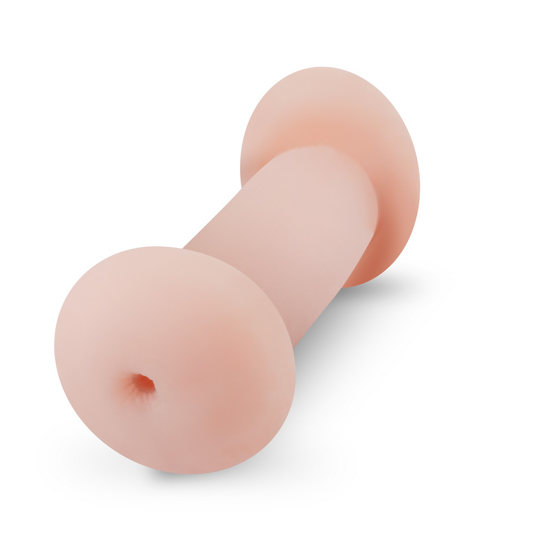 Nicole La Enfermera - Inflatable Doll with Stroker 5