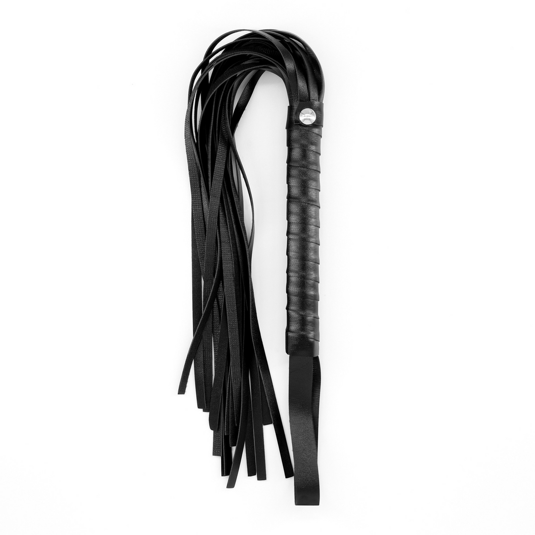 Floggy - Whip - Black 4