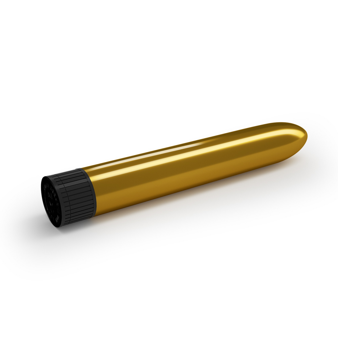 Classic Vibe - Classic Vibrator - Golden 4