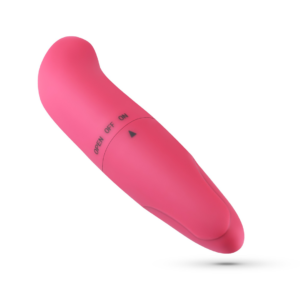G-Finder - Mini G-Spot Massager - Pink
