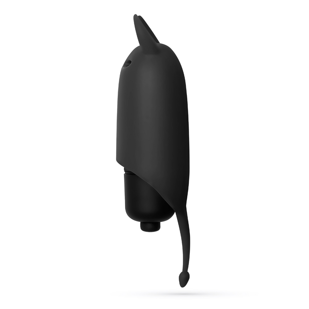 O-Pet Devil - Vibrating Bullet - Black 5