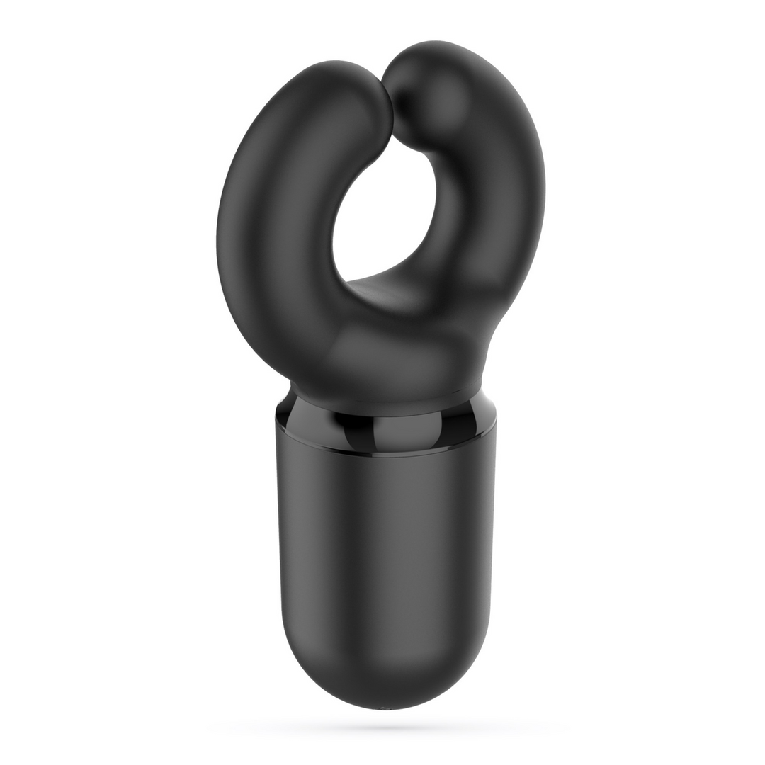Kong - Masturbator with Pressure - Black 5