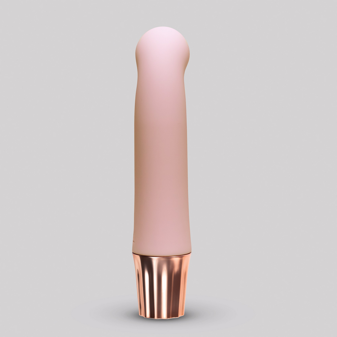 Mellow Cony - Mini Rabbit Vibrator - Pink 5