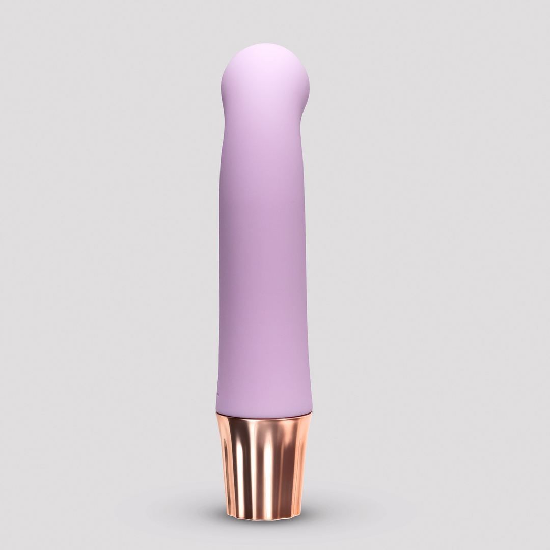 Mellow Cony - Mini Rabbit Vibrator - Lavender 5