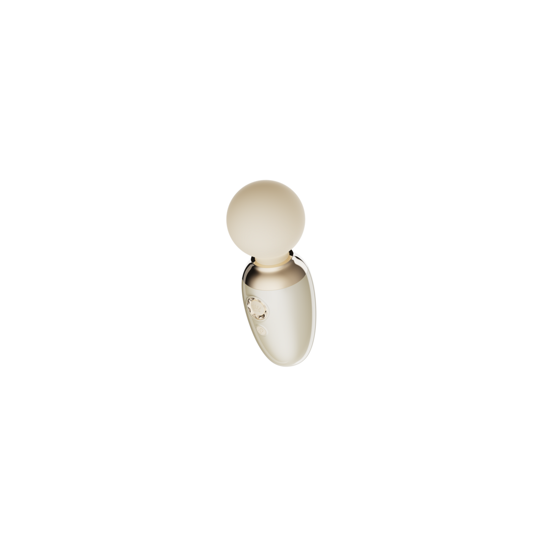 Ava - Ivory White 3