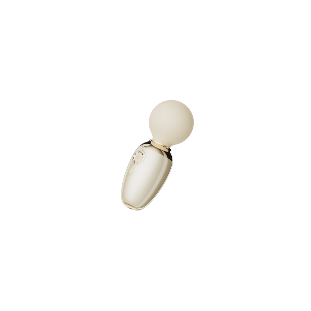 Ava - Ivory White 4