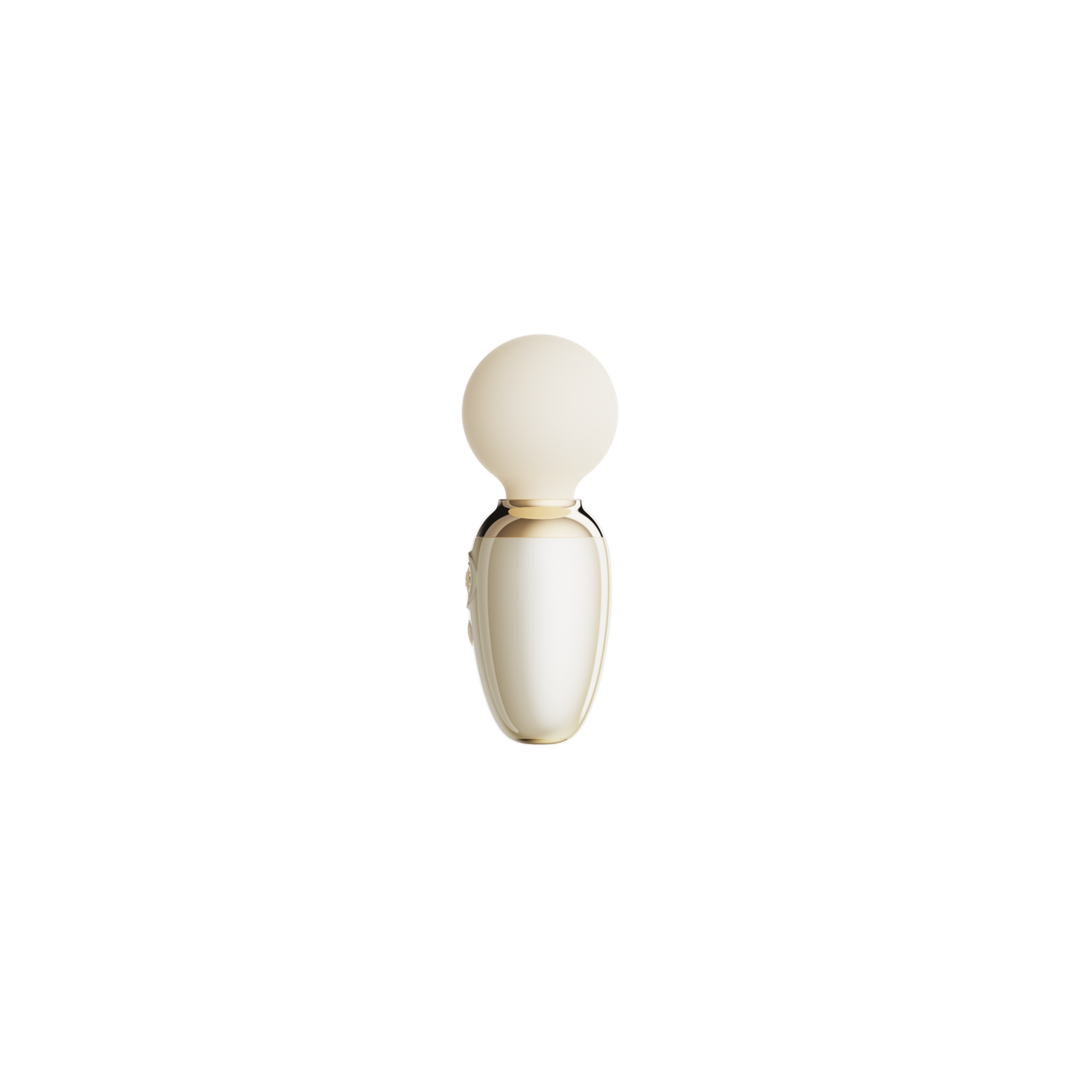 Ava - Ivory White 5