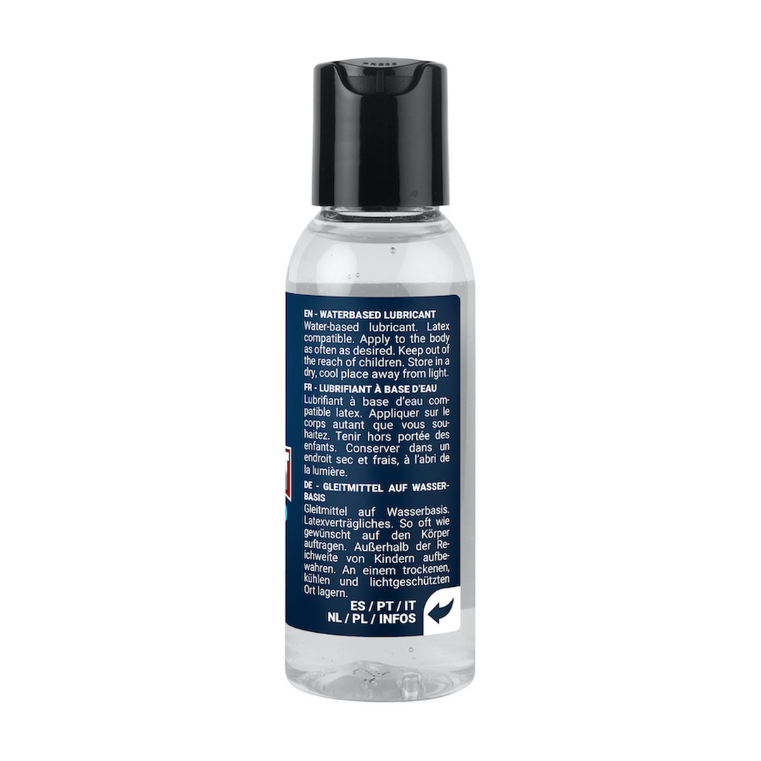 Waterbased Lubricant - 1.7 fl oz / 50 ml 2