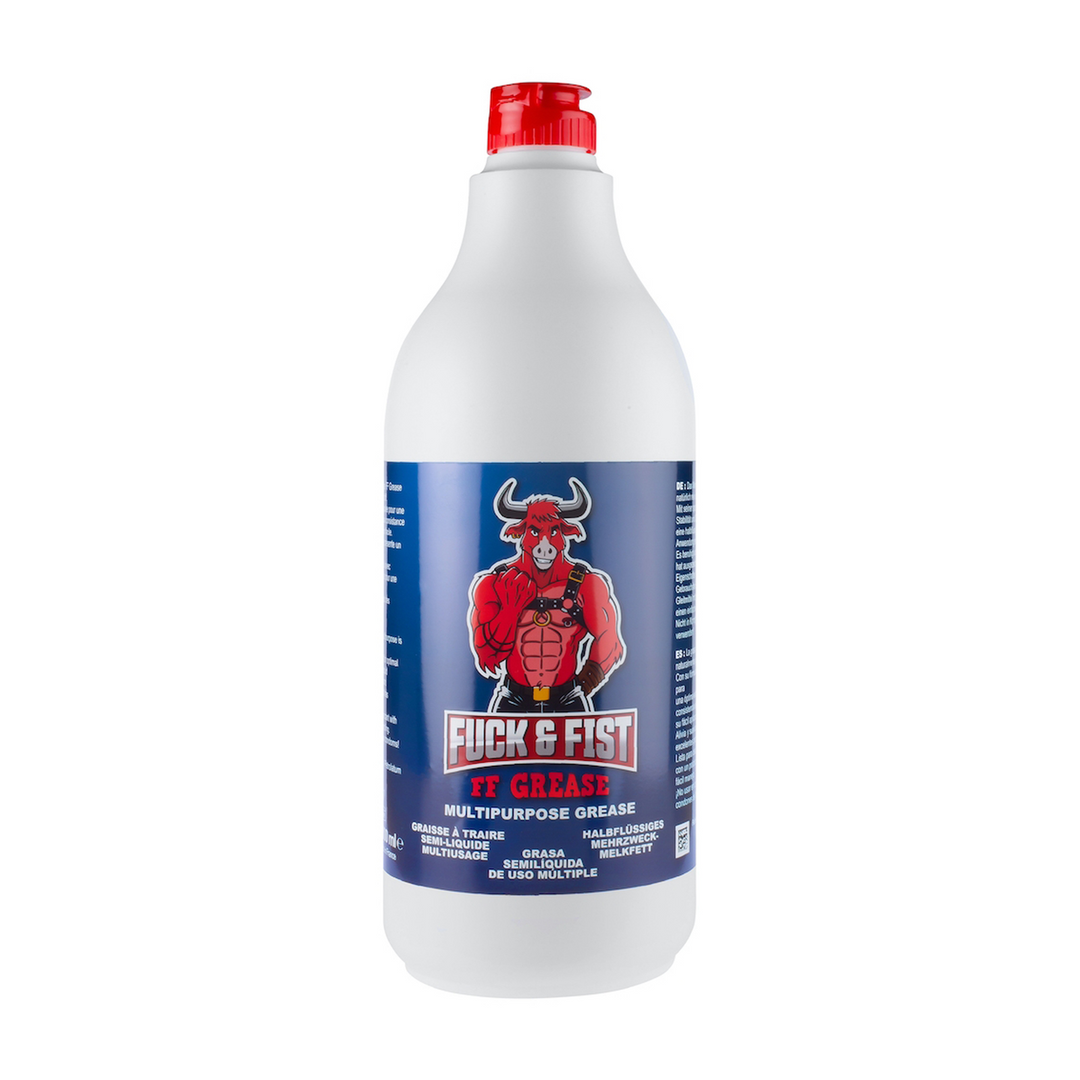 FF Grease - Milking Grease - 33.8 fl oz / 1000 ml