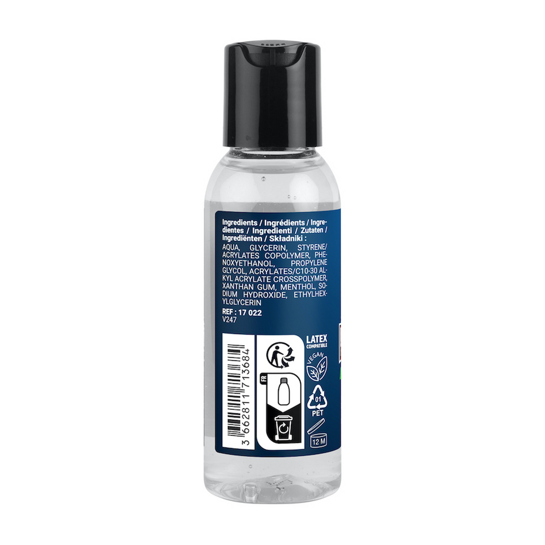 Waterbased Relax Lubricant - 1.7 fl oz / 50 ml 2