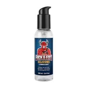 Silicone Lubricant - 3.4 fl oz / 100 ml