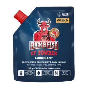 FF Powder - 4.66 oz / 132g