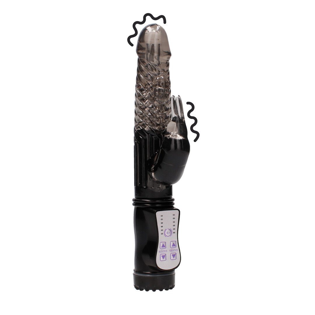 Vibrating Rabbit