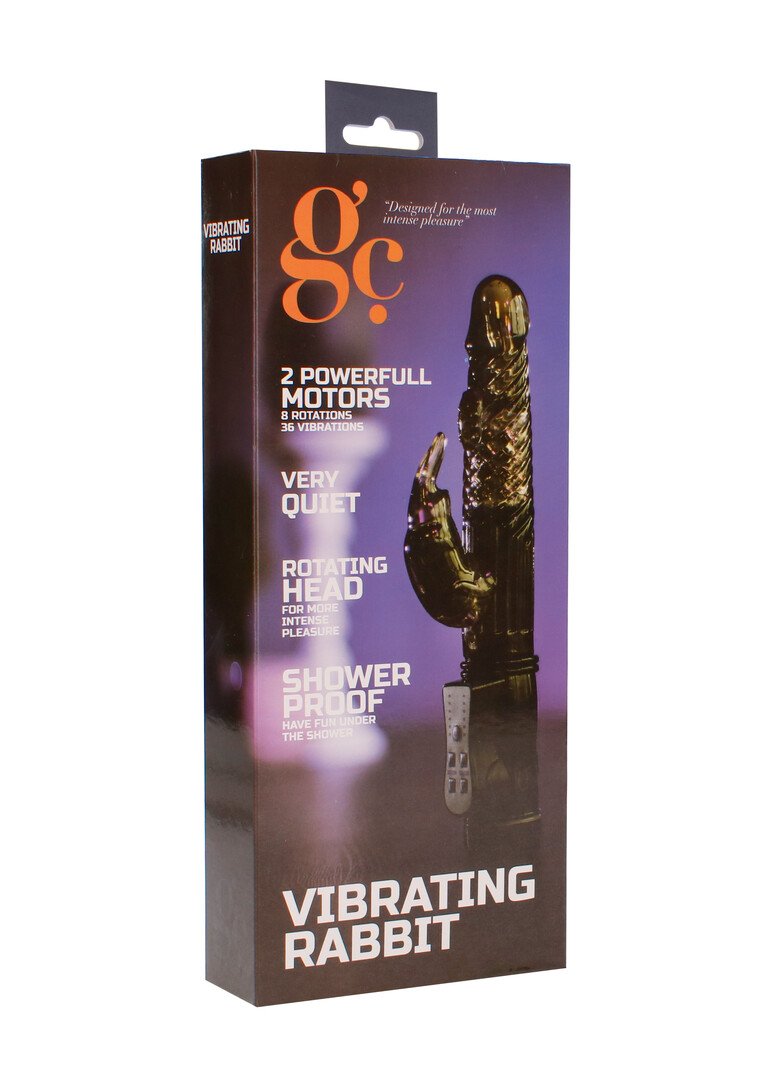 Vibrating Rabbit 2