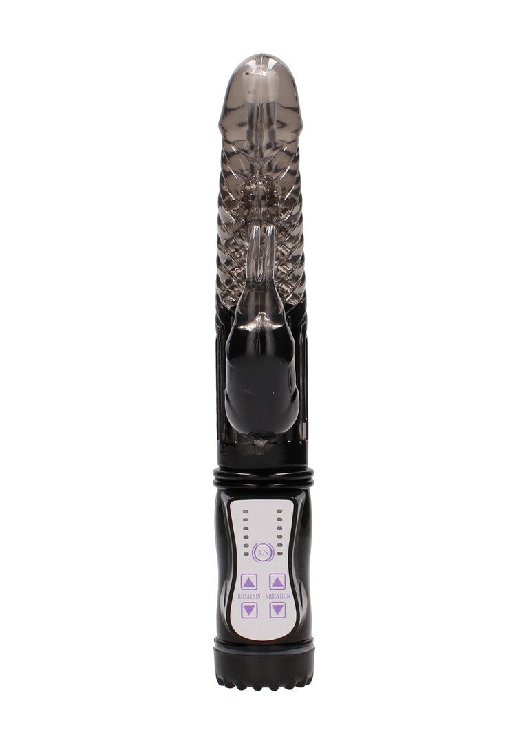 Vibrating Rabbit 4