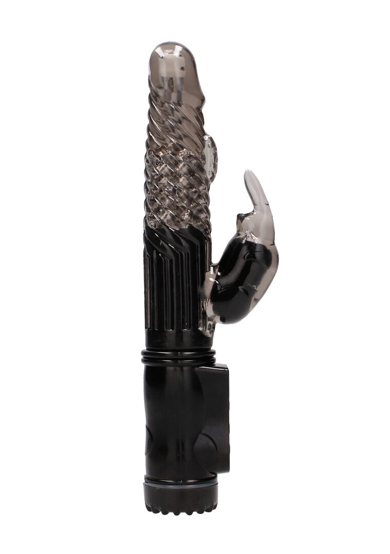 Vibrating Rabbit 5