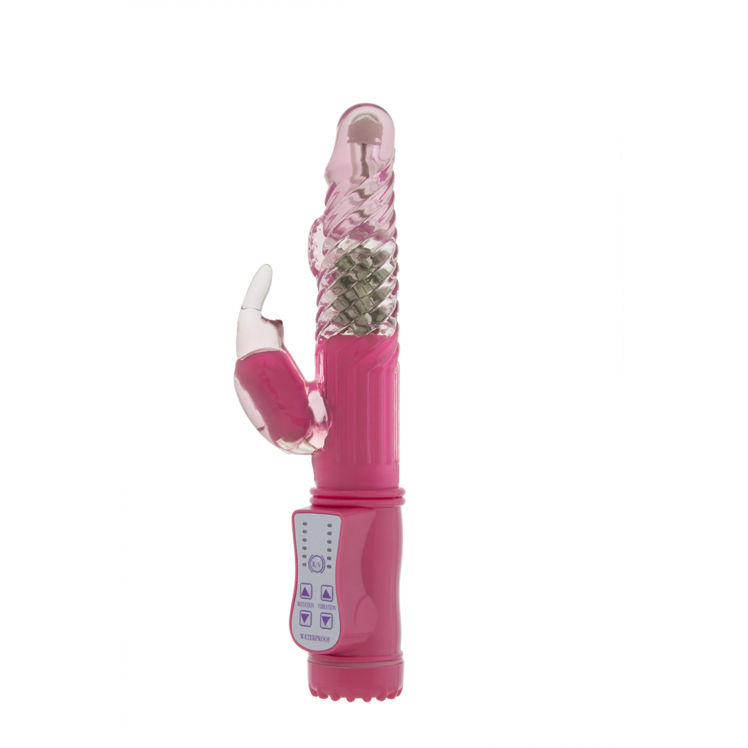 Vibrating Rabbit 4