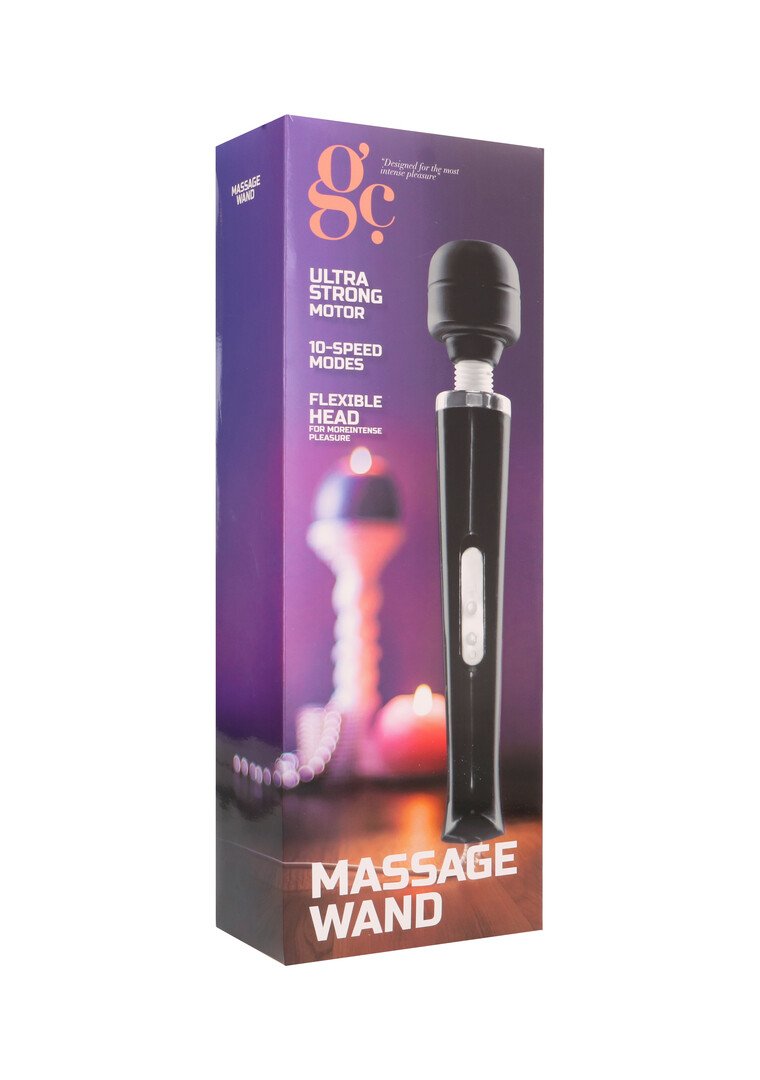 Massage Wand 2