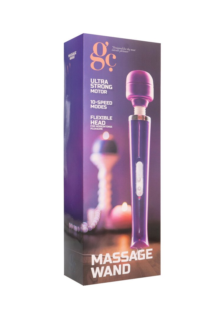 Massage Wand 2