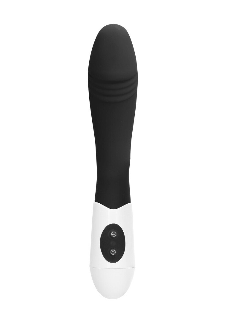 Ribbed Vibrator 4