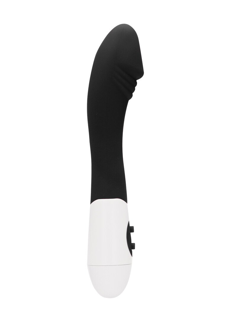 Ribbed Vibrator 5