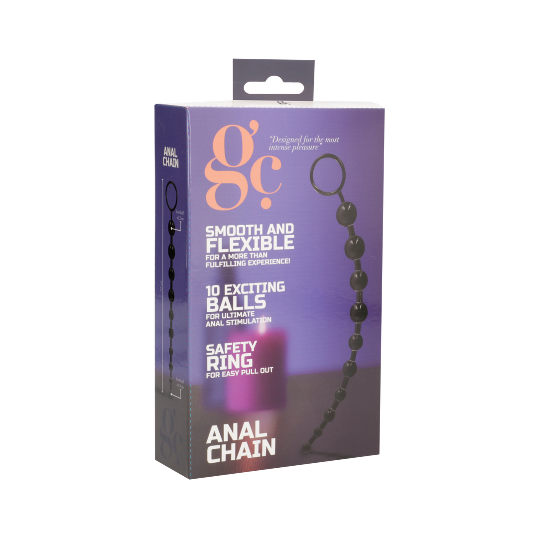 Anal Chain 2