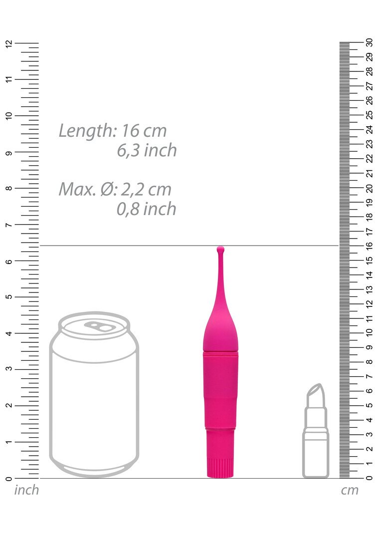 Clitoral Tickler 6
