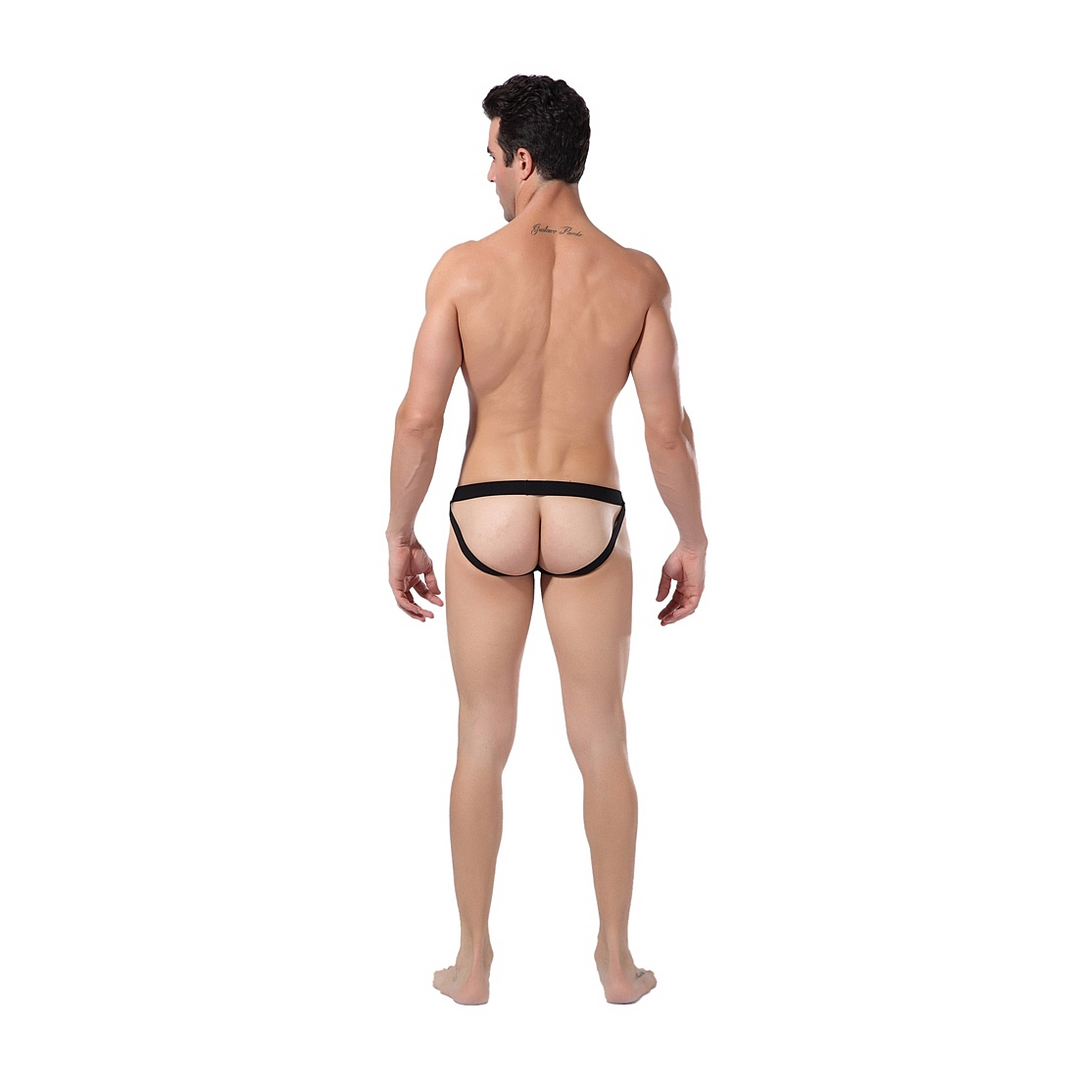 Jock - XL - Yellow 5