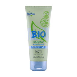 Sensitiv - Waterbased Lubricant - 3 fl oz / 100 ml