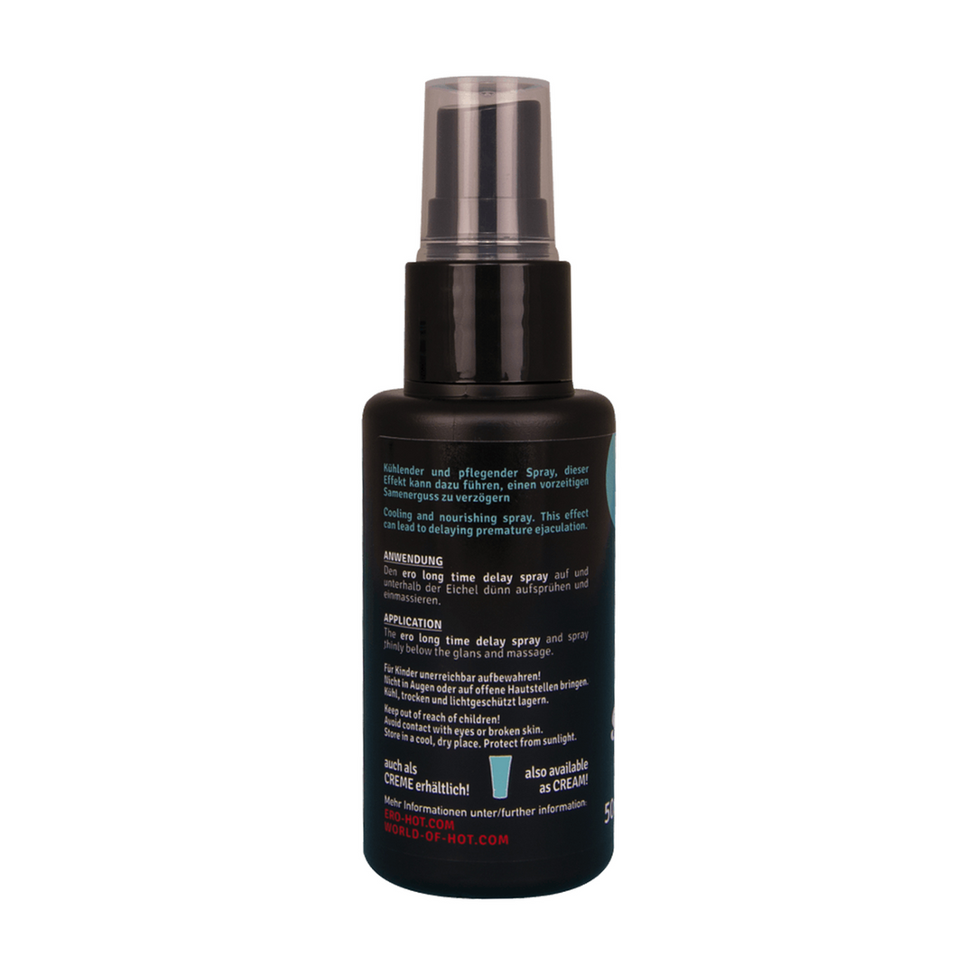 Delay spray - 2 fl oz / 50 ml 3