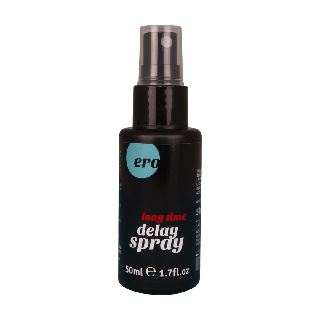 Delay spray - 2 fl oz / 50 ml