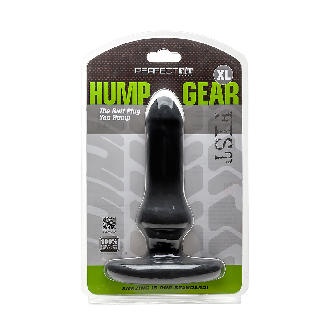 Hump Gear XL - Butt Plug Usable for Penetration 2