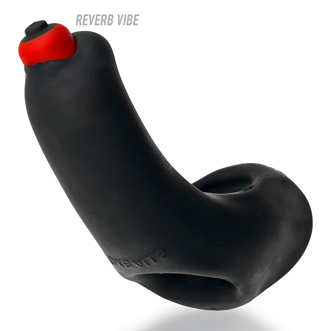 Buzzfuck - Taint Vibe Sling - Tar Ice 3