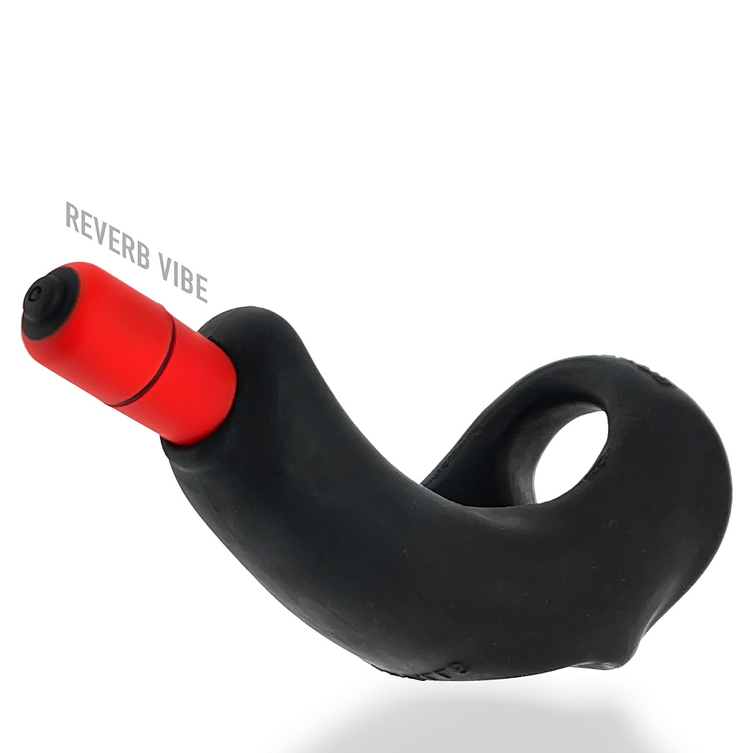 Buzzfuck - Taint Vibe Sling - Tar Ice 4