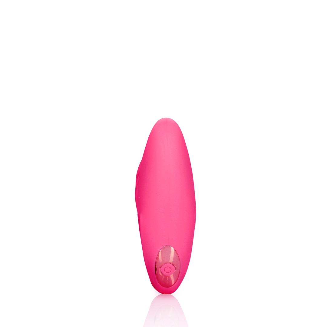 Couple Toy with Remote Control - Wild Strawberry 5