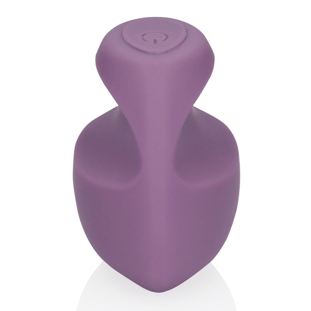 Finger Vibrator - Mystic Purple 4