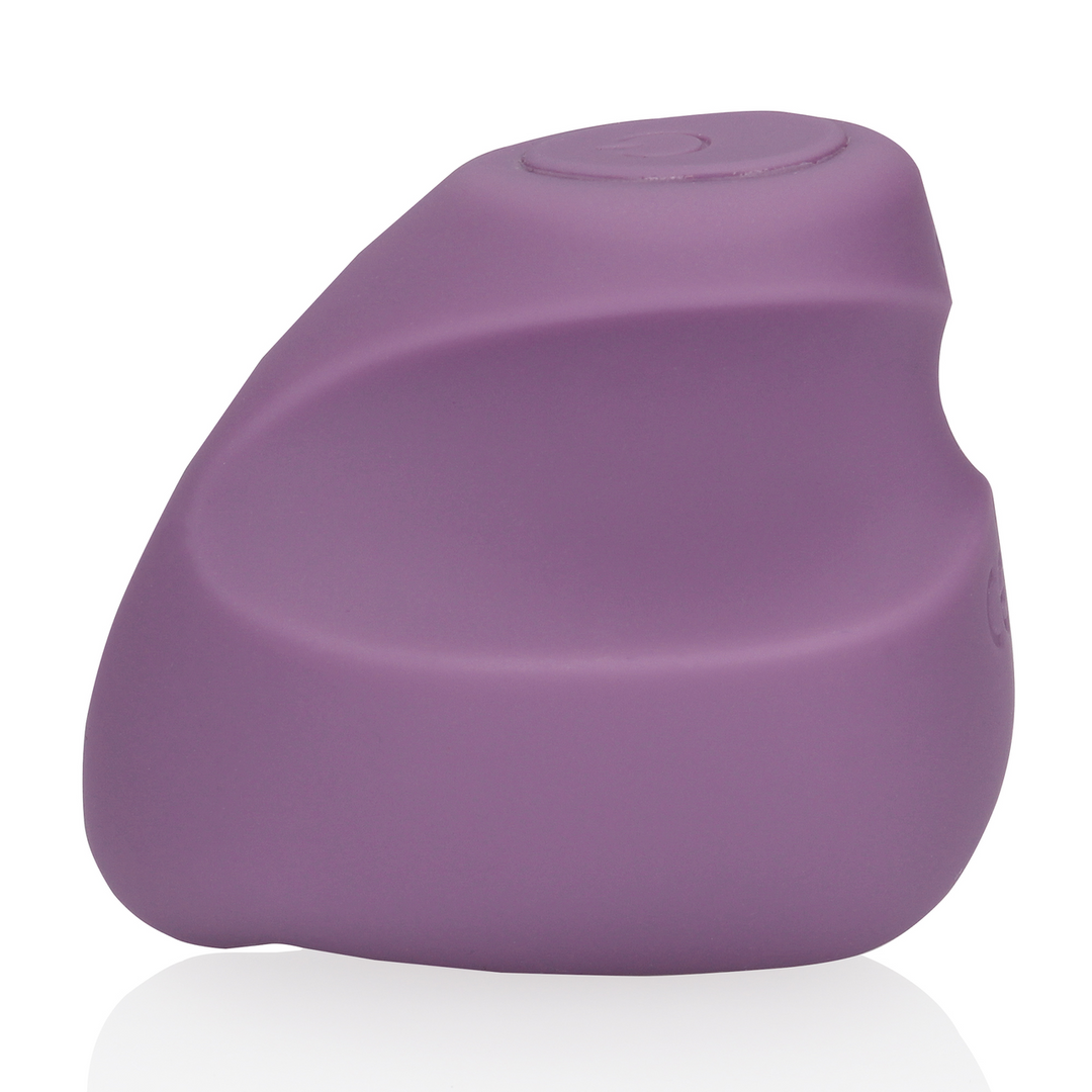 Finger Vibrator - Mystic Purple 5