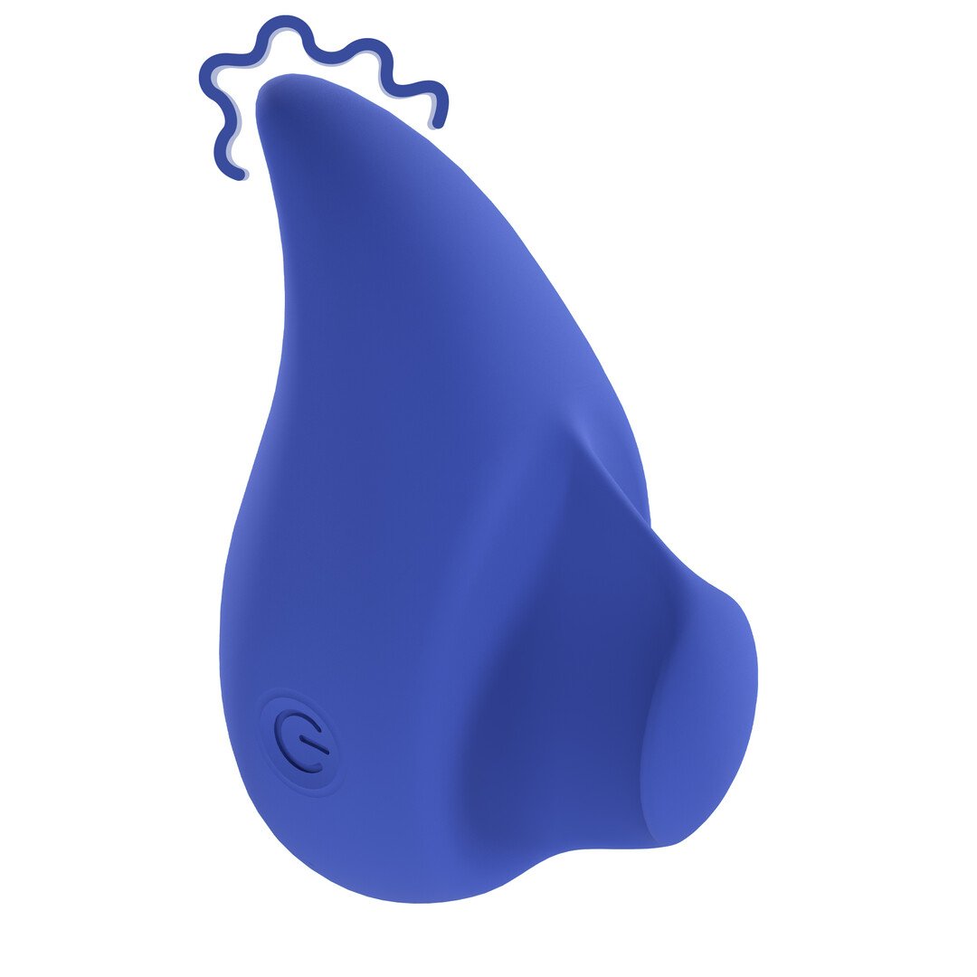 Ergo Grip - Lay On Massager - Blue 4
