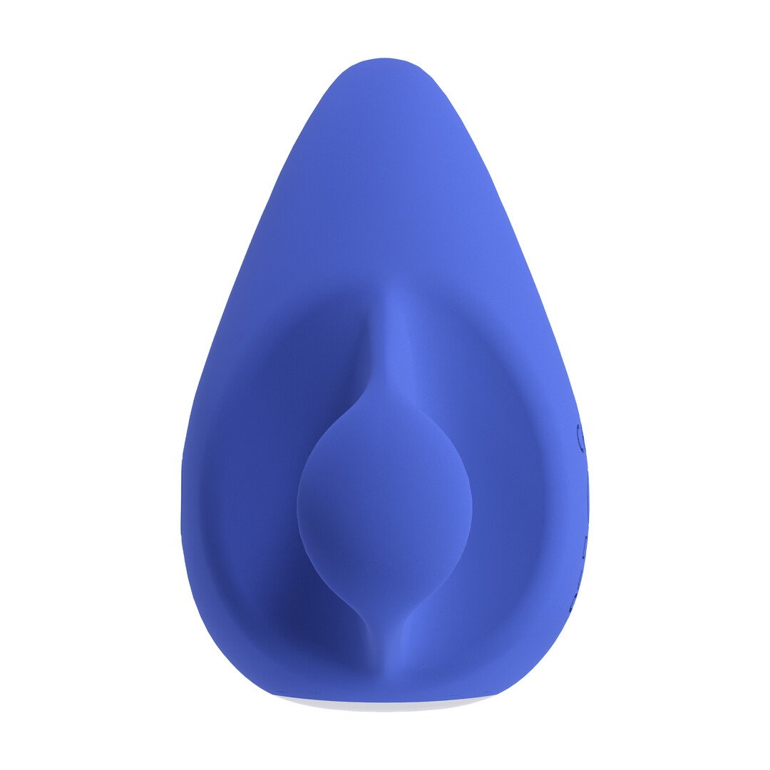 Ergo Grip - Lay On Massager - Blue 5