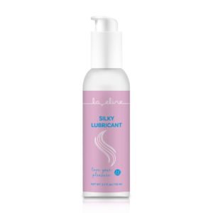 Silky Lubricant - 5.1 fl oz / 150 ml