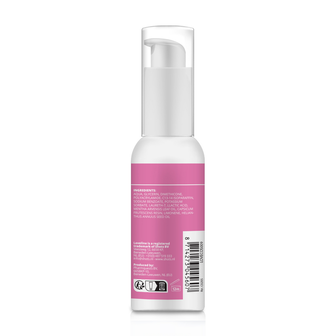Orgasm Gel - 1.7 fl oz / 50 ml 2