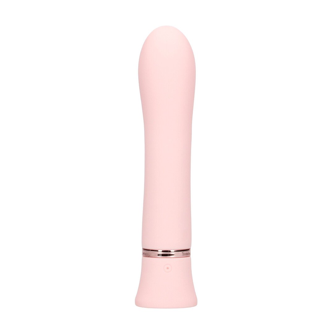 Tendre - Rabbit Vibe - Pink 4