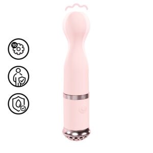 Finesse - Ball Tip Vibe - Pink